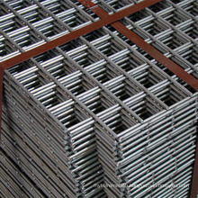 Made in China Sale Best Price Square Galvanized Welded Mesh